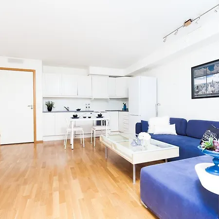 Benhome2 Apartamento *