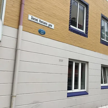 Benhome2 Apartamento Bergen