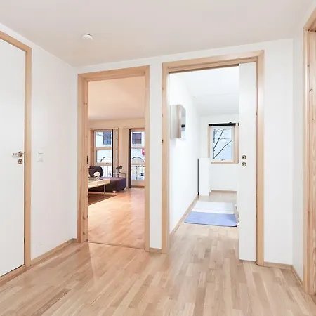 Benhome2 Apartamento